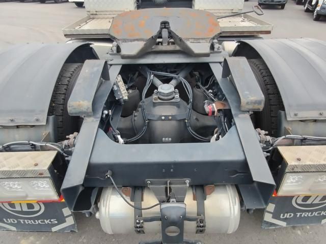 NISSAN DIESEL QUON 2019 Image 31