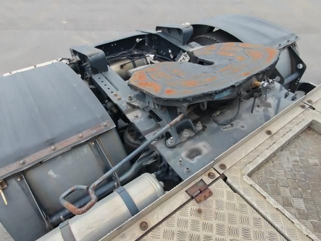 NISSAN DIESEL QUON 2019 Image 31