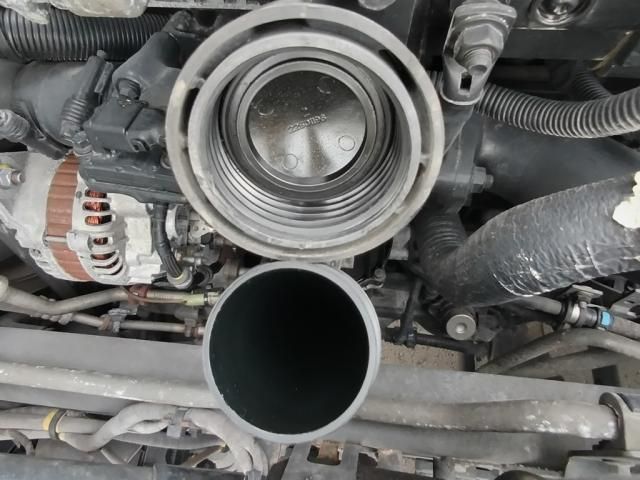 NISSAN DIESEL QUON 2019 Image 31