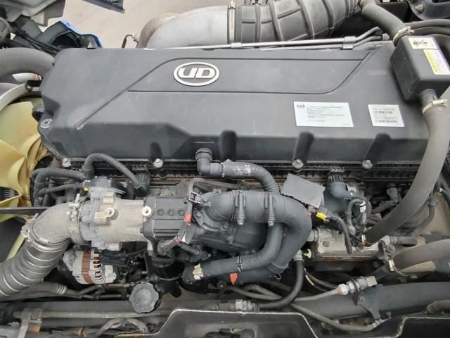 NISSAN DIESEL QUON 2019 Image 31