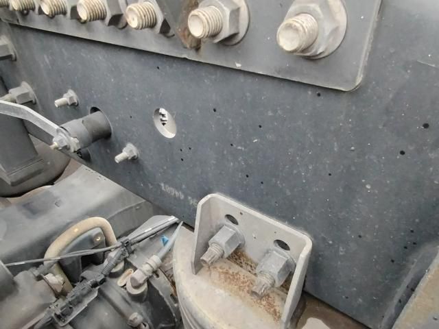 NISSAN DIESEL QUON 2019 Image 31