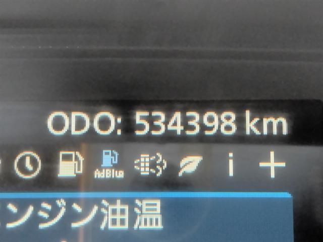 NISSAN DIESEL QUON 2019 Image 31