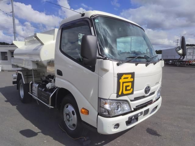 TOYOTA DYNA 2025 Image 31