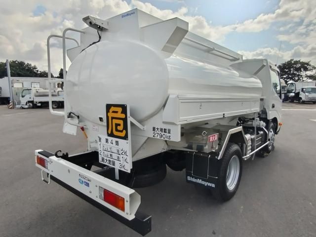 TOYOTA DYNA 2025 Image 31