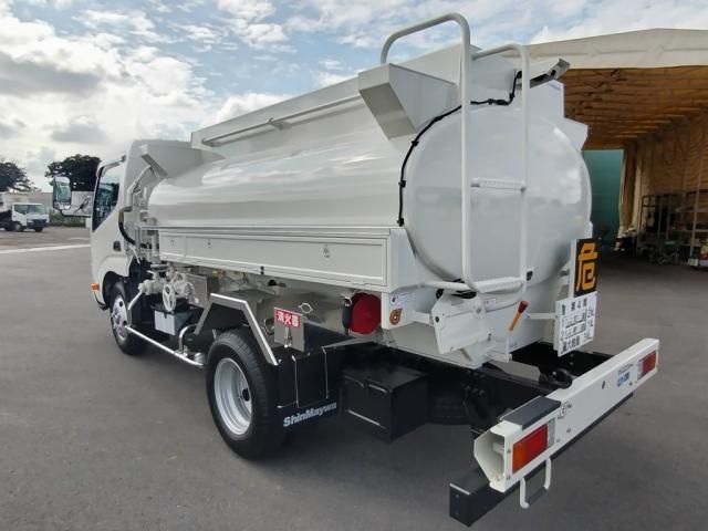 TOYOTA DYNA 2025 Image 31