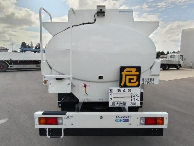 TOYOTA DYNA 2025 Image 31