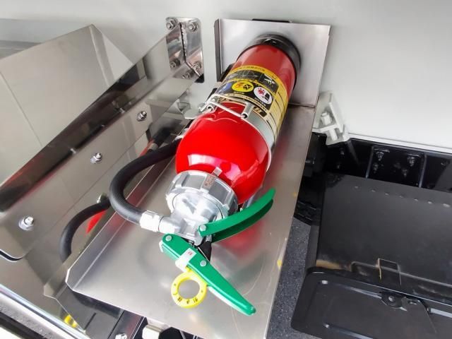 TOYOTA DYNA 2025 Image 31