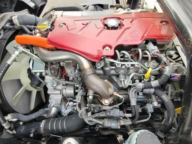 TOYOTA DYNA 2025 Image 31