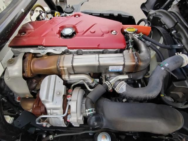 TOYOTA DYNA 2025 Image 31