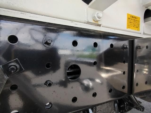 TOYOTA DYNA 2025 Image 31