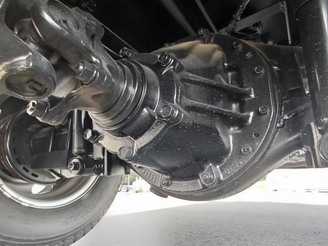 TOYOTA DYNA 2025 Image 31