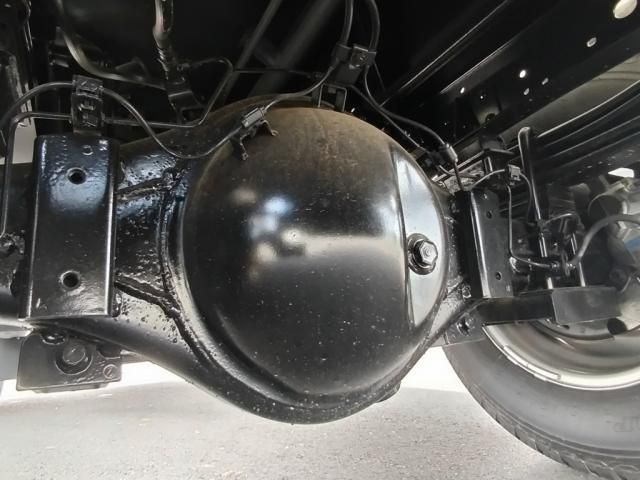 TOYOTA DYNA 2025 Image 31