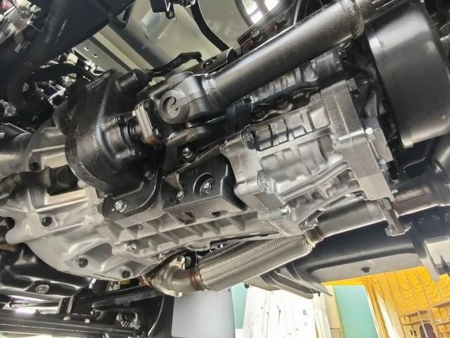 TOYOTA DYNA 2025 Image 31