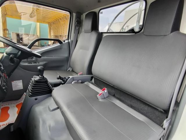 TOYOTA DYNA 2025 Image 31