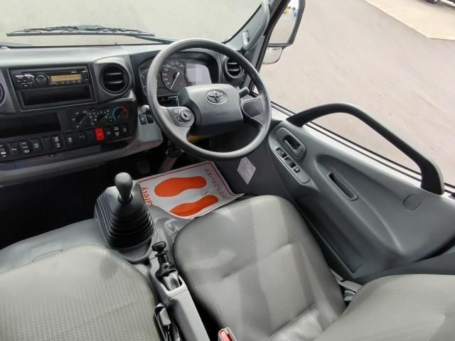 TOYOTA DYNA 2025 Image 31