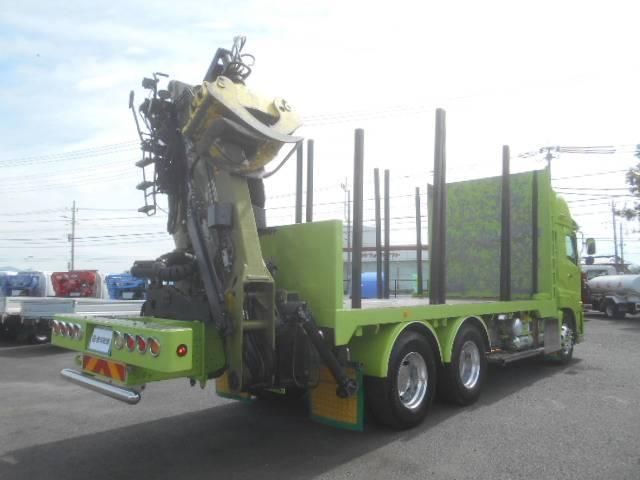 NISSAN DIESEL QUON 2019 Image 31