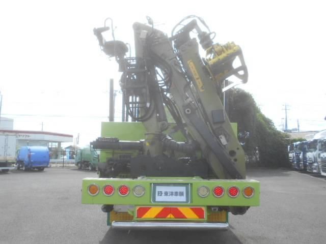 NISSAN DIESEL QUON 2019 Image 31