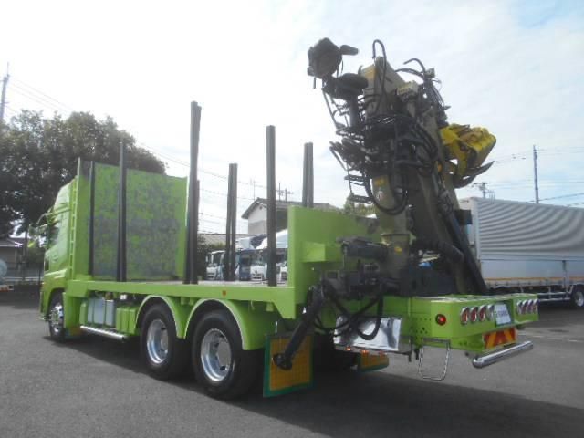 NISSAN DIESEL QUON 2019 Image 31