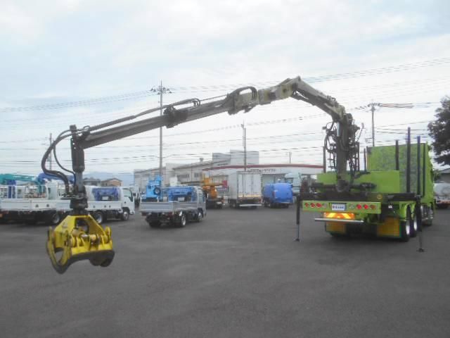 NISSAN DIESEL QUON 2019 Image 31