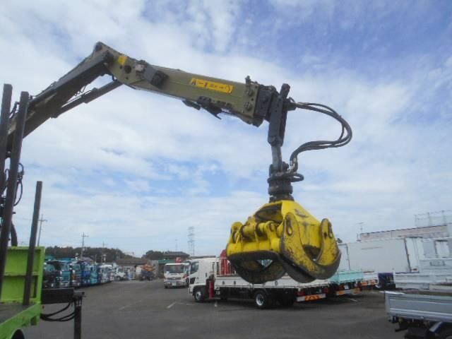 NISSAN DIESEL QUON 2019 Image 31