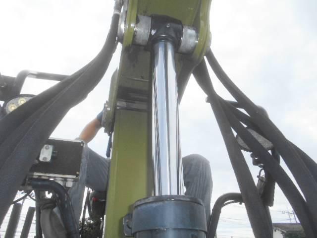 NISSAN DIESEL QUON 2019 Image 31