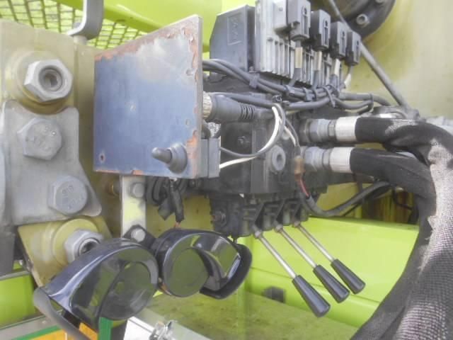 NISSAN DIESEL QUON 2019 Image 31