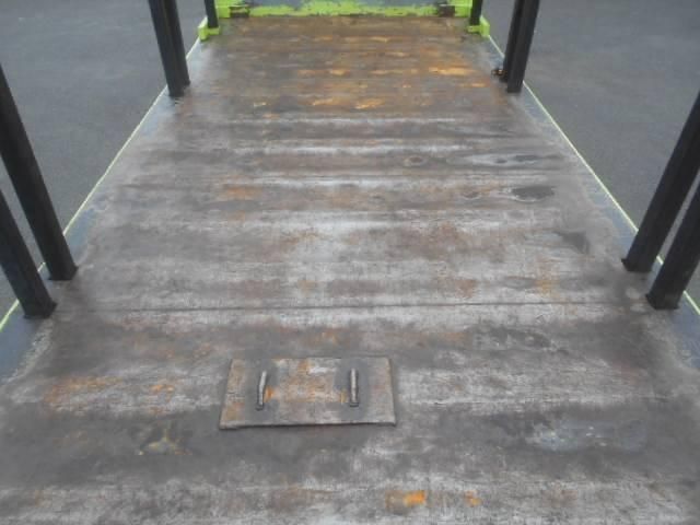 NISSAN DIESEL QUON 2019 Image 31