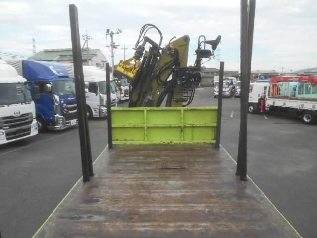 NISSAN DIESEL QUON 2019 Image 31