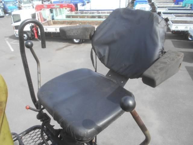 NISSAN DIESEL QUON 2019 Image 31