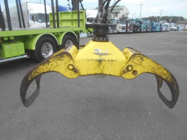 NISSAN DIESEL QUON 2019 Image 31