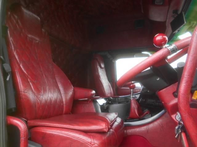 NISSAN DIESEL QUON 2019 Image 31