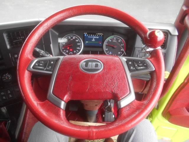 NISSAN DIESEL QUON 2019 Image 31