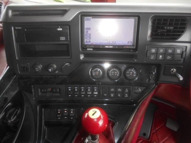 NISSAN DIESEL QUON 2019 Image 31