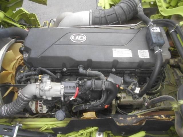 NISSAN DIESEL QUON 2019 Image 31