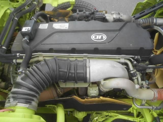 NISSAN DIESEL QUON 2019 Image 31