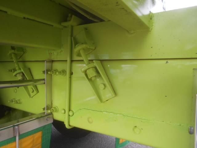 NISSAN DIESEL QUON 2019 Image 31