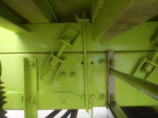 NISSAN DIESEL QUON 2019 Image 31