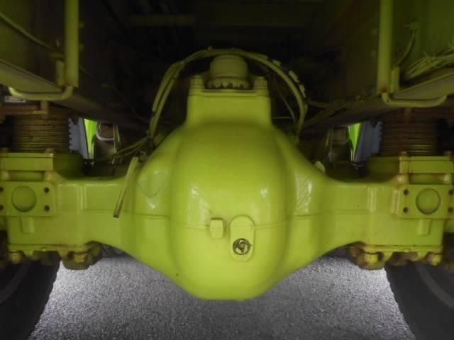 NISSAN DIESEL QUON 2019 Image 31