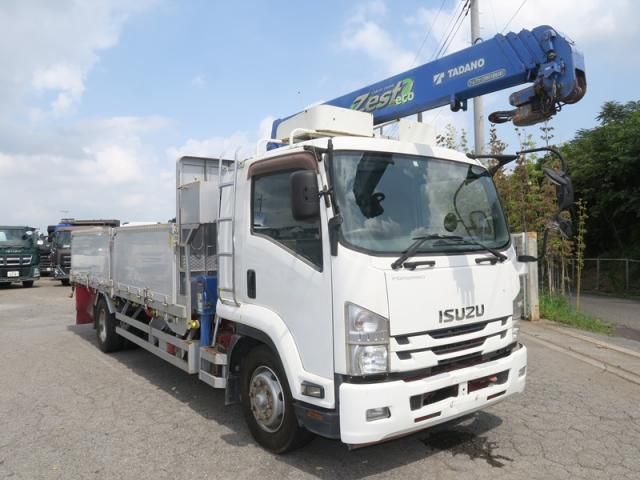 ISUZU FORWARD 2015 Image 31