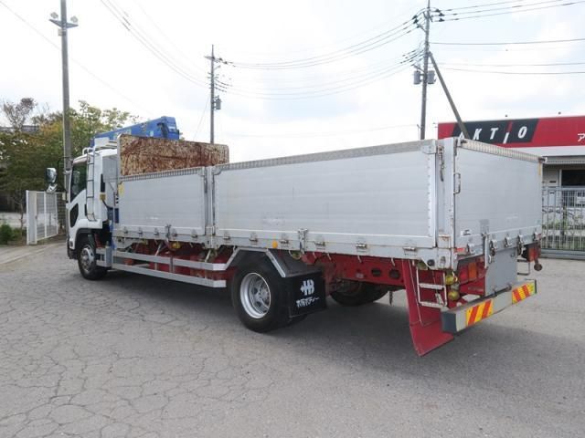 ISUZU FORWARD 2015 Image 31