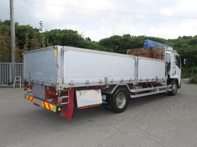 ISUZU FORWARD 2015 Image 31