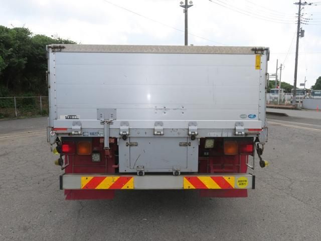 ISUZU FORWARD 2015 Image 31