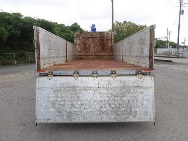 ISUZU FORWARD 2015 Image 31