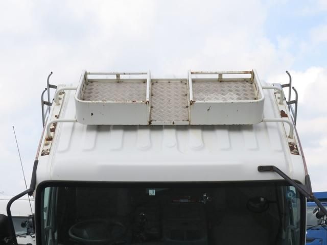 ISUZU FORWARD 2015 Image 31