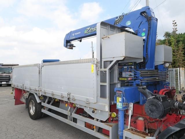 ISUZU FORWARD 2015 Image 31