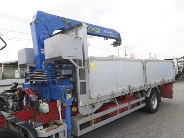 ISUZU FORWARD 2015 Image 31