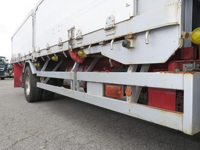 ISUZU FORWARD 2015 Image 31