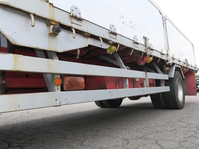 ISUZU FORWARD 2015 Image 31