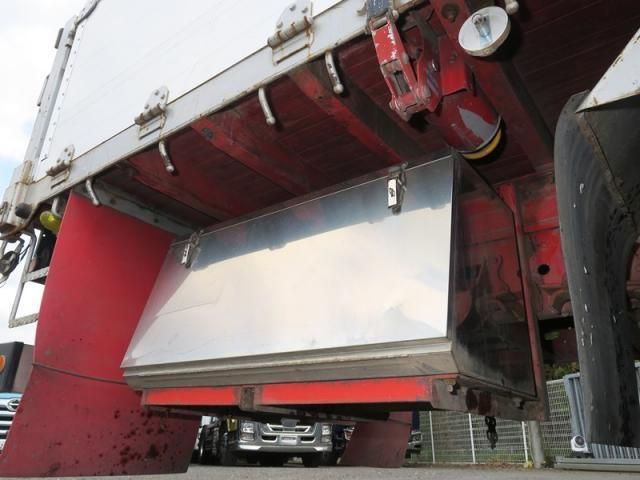 ISUZU FORWARD 2015 Image 31