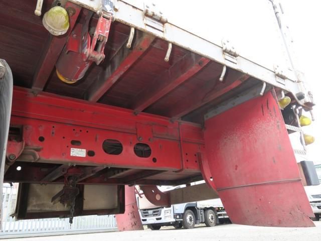 ISUZU FORWARD 2015 Image 31